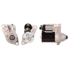 Démarreur Pour VW Audi Seat Skoda Fabia I 02T911023D 02T911023G 02T911023GX