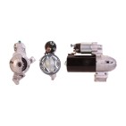Démarreur Pour BMW Série 1 E81 E82 E87 E88 3 E90 E91 E92 E93 5 E60 12417804138