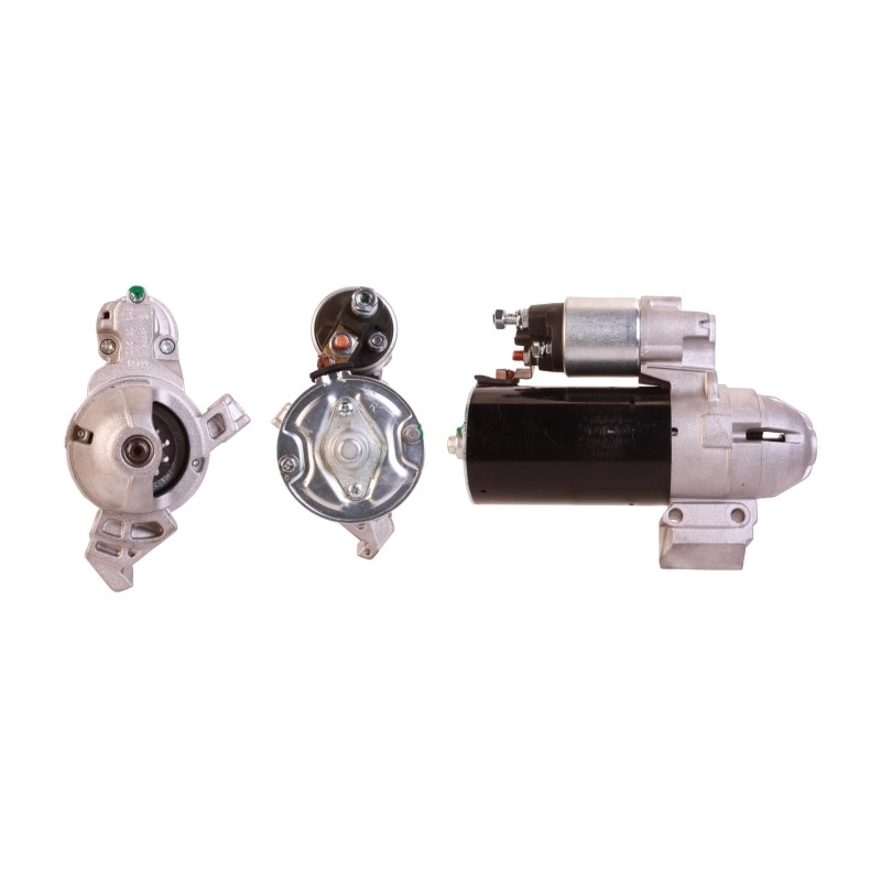 Démarreur Pour BMW Série 1 E81 E82 E87 E88 3 E90 E91 E92 E93 5 E60 12417804138