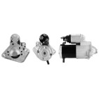 Démarreur Pour Renault Dacia Nissan MERCEDES 7711135334 23300-00Q1R 8200186330
