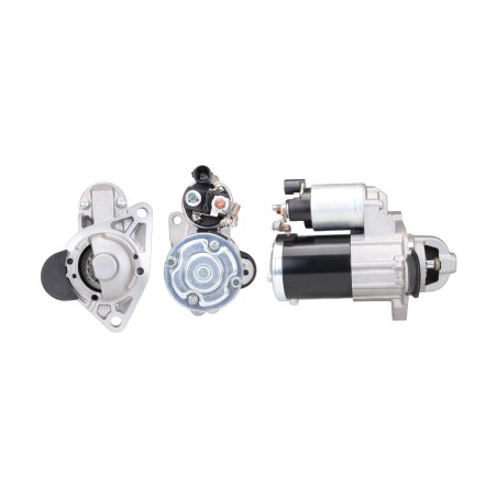 Démarreur Pour Opel Adam Astra K Corsa E Karl Vauxhall Adam Astra MK VII (K)