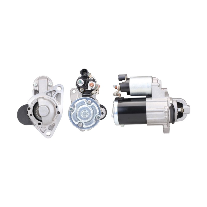 Démarreur Pour Opel Adam Astra K Corsa E Karl Vauxhall Adam Astra MK VII (K)