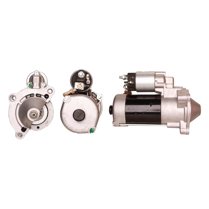 Démarreur Pour Peugeot Fiat Citroën Lancia 5802W7 9635659580 71722353 96356597