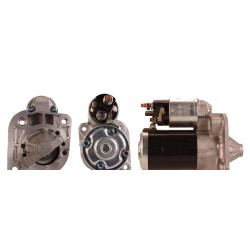 Démarreur Pour Renault Kangoo Logan I Sandero Dacia Duster Logan Express MCV