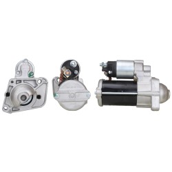 Démarreur Pour Renault Dacia Nissan MERCEDES 23300-2221R 233002221R 23300-00Q7B