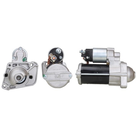 Démarreur Pour Renault Dacia Nissan MERCEDES 23300-2221R 233002221R 23300-00Q7B