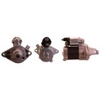 Démarreur Pour Toyota Yaris 28100-0Q030 28100-0Q031 28100-0Q080 28100-0Q081