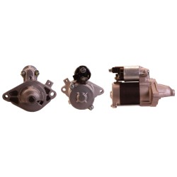 Démarreur Pour Toyota Yaris 28100-0Q030 28100-0Q031 28100-0Q080 28100-0Q081