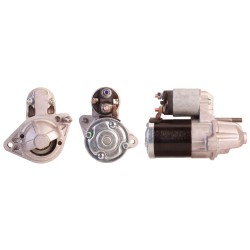Démarreur Pour Fiat Suzuki Subaru 71750026 31100-63J00 717922031 31100-63J10