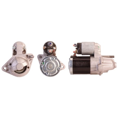 Démarreur Pour Fiat Suzuki Subaru 71750026 31100-63J00 717922031 31100-63J10