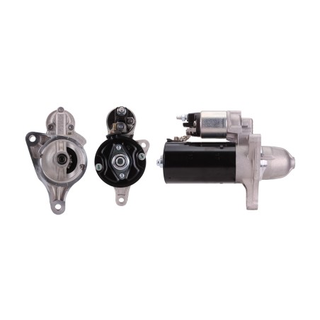 Démarreur Pour Jeep Cherokee Wrangler III