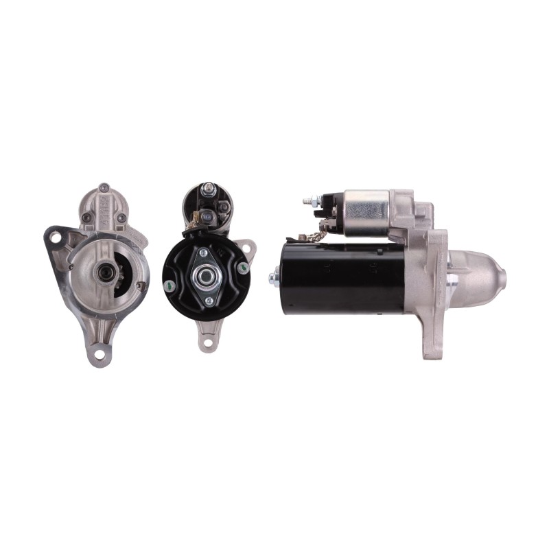 Démarreur Pour Jeep Cherokee Wrangler III