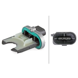 Détecteur de l'Angle de Braquage Pour VW Seat Cordoba Ibiza III Skoda 6Q0423445