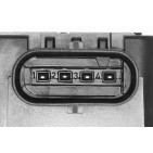 Détecteur de particules Pour VW Audi Porsche 4G0906261C 059906261F 95860626130