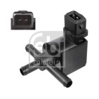 Détendeur de suralimentation Pour VW Audi A3 A4 Seat Skoda 058906283F 58906283C