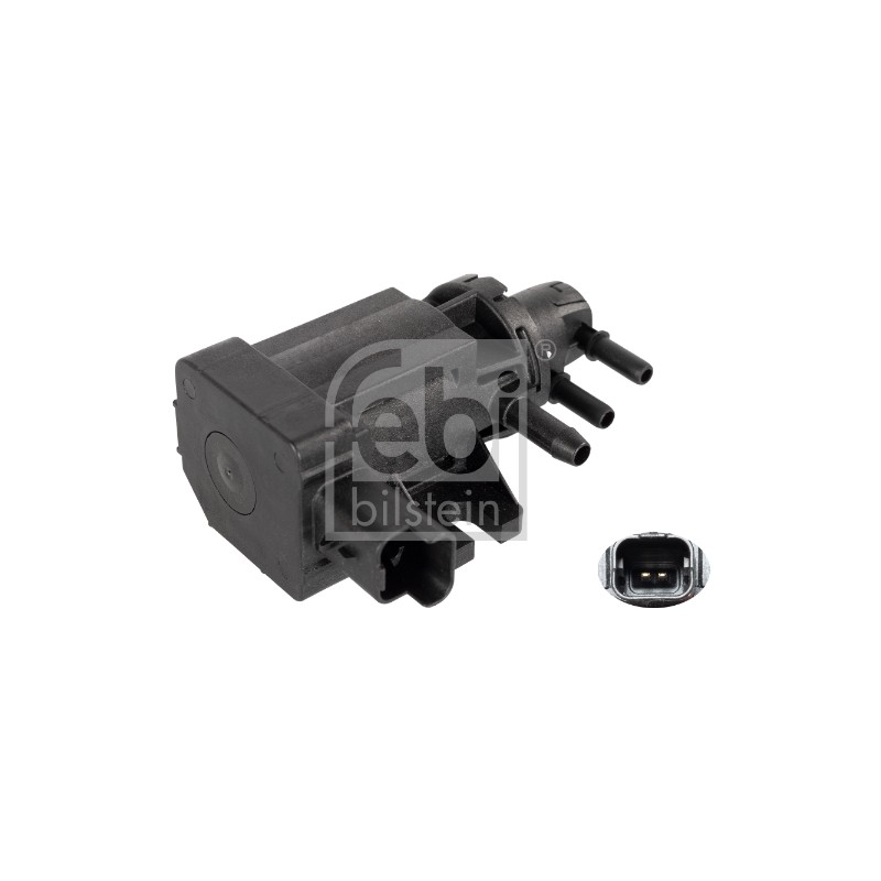 Détendeur de suralimentation Pour Peugeot Ford Citroën Mini 1618.C9 1230655
