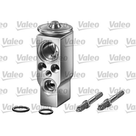Détendeur, climatisation Pour Peugeot 106 II 206+ 406 607 Citroën Saxo Xsara