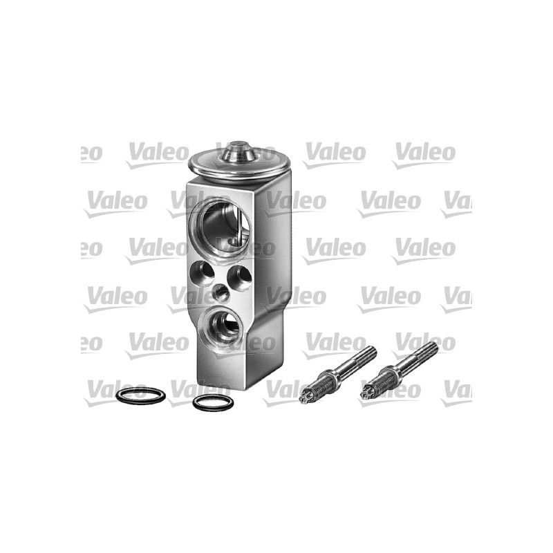 Détendeur, climatisation Pour Peugeot 106 II 206+ 406 607 Citroën Saxo Xsara