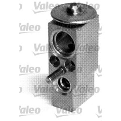 Détendeur, climatisation Pour Renault Clio II Kangoo Thalia I 7701206357