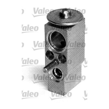 Détendeur, climatisation Pour Renault Clio II Kangoo Thalia I 7701206357