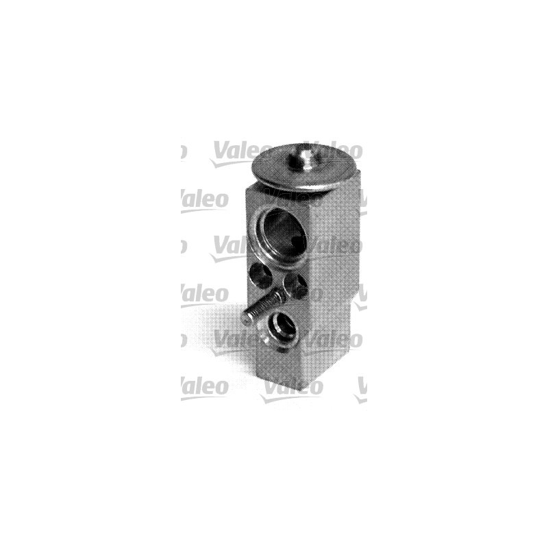 Détendeur, climatisation Pour Renault Clio II Kangoo Thalia I 7701206357