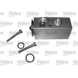Détendeur, climatisation Pour Renault Clio III Fluence Grand Scénic 7701060024