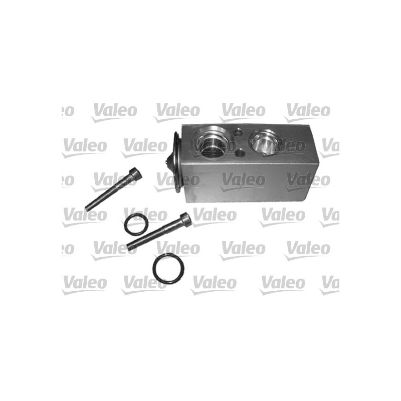 Détendeur, climatisation Pour Renault Clio III Fluence Grand Scénic 7701060024