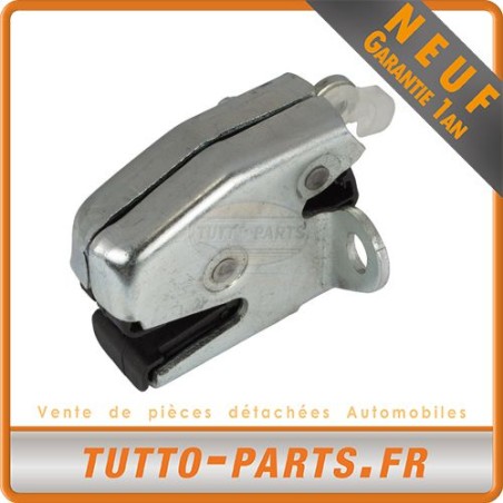 Serrure de porte  pour FIAT Doblo