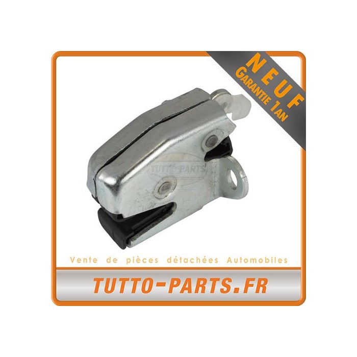Serrure de porte  pour FIAT Doblo