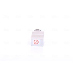Détendeur, climatisation Pour Peugeot Citroën C3 I II - DS 1617191580 6461N0