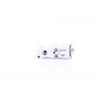 Détendeur, climatisation Pour Peugeot Citroën C3 I II - DS 1617191580 6461N0