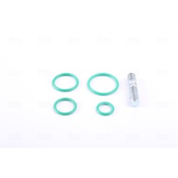 Détendeur, climatisation Pour Peugeot Renault Citroën 646194 7701046085 6461A1