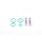 Détendeur, climatisation Pour Fiat 500 Chrysler Iveco Lancia 51854926 77366098