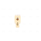 Détendeur, climatisation Pour Renault VW Bora Audi Seat 6N0820679A 6N0820679C