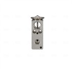 Détendeur, climatisation Pour Ford Fiesta VI 1877704 F7BH19849AA
