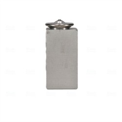 Détendeur, climatisation Pour Ford Fiesta VI 1541406 8V5119849AA