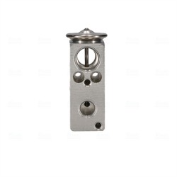 Détendeur, climatisation Pour Ford Fiesta VI 1541406 8V5119849AA