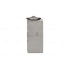 Détendeur, climatisation Pour Ford Fiesta VI 2138589 G1BH19849AA