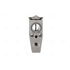 Détendeur, climatisation Pour Ford Fiesta VI 2138589 G1BH19849AA