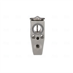 Détendeur, climatisation Pour Ford Fiesta VI 2138589 G1BH19849AA