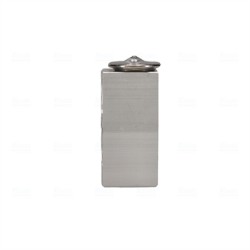 Détendeur, climatisation Pour Ford Fiesta VI 2138589 G1BH19849AA