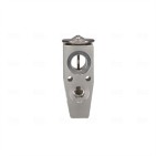 Détendeur, climatisation Pour Ford Fiesta VI 2138589 G1BH19849AA