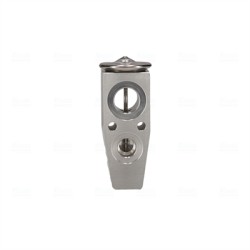Détendeur, climatisation Pour Ford Fiesta VI 2138589 G1BH19849AA
