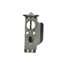 Détendeur, climatisation Pour VW California T6 Multivan VI 7E0816679
