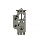 Détendeur, climatisation Pour VW California T6 Multivan VI 7E0816679
