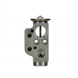 Détendeur, climatisation Pour VW California T6 Multivan VI 7E0816679