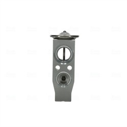 Détendeur, climatisation Pour VW T-Cross Audi A1 Skoda Fabia IV 2Q0816679A