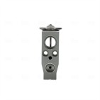 Détendeur, climatisation Pour VW T-Cross Audi A1 Skoda Fabia IV 2Q0816679A