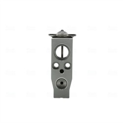 Détendeur, climatisation Pour VW T-Cross Audi A1 Skoda Fabia IV 2Q0816679A