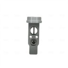 Détendeur, climatisation Pour Suzuki Grand Vitara II 9543164J80